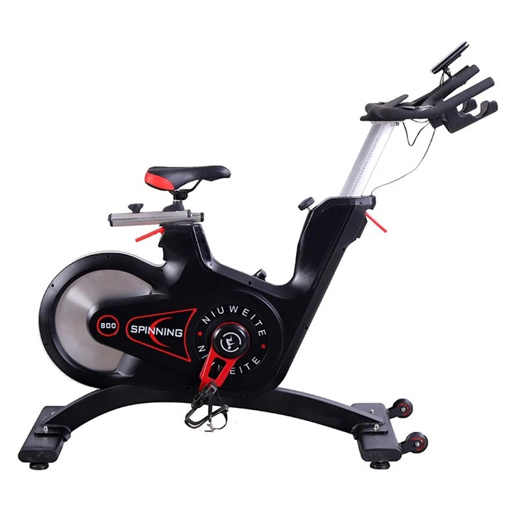 spinning bike