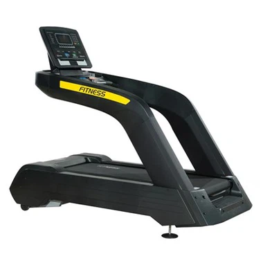 Machine de tapis roulant de gymnase commercial de haute qualité