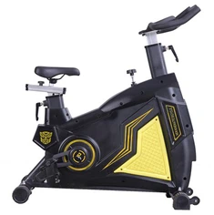 Vélo de spinning magnétique d'intérieur professionnel