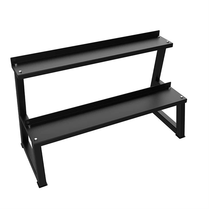 Gym Kettlebell Storage Rack high quality