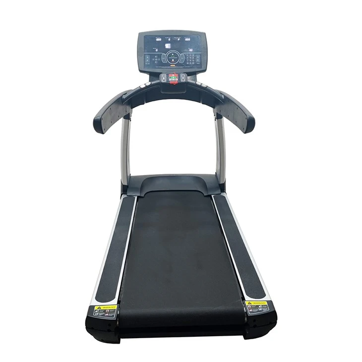 Commercial Gym Electric Treadmill factory