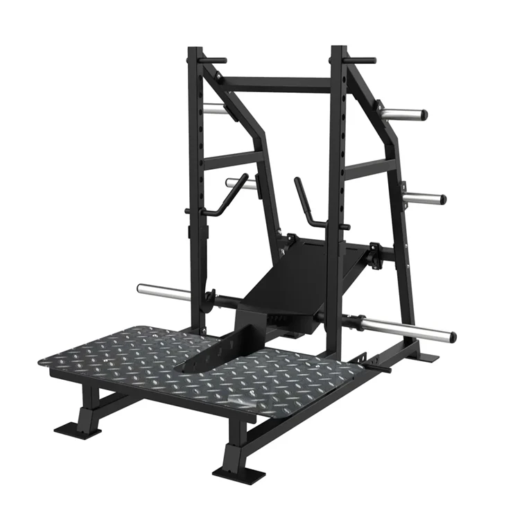 Rhino Belt Squat Machine factory