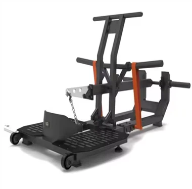 Machine à squat professionnelle Rhino
