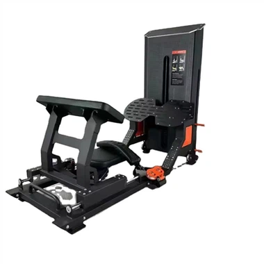 Équipement de fitness haut de gamme Weight Stack