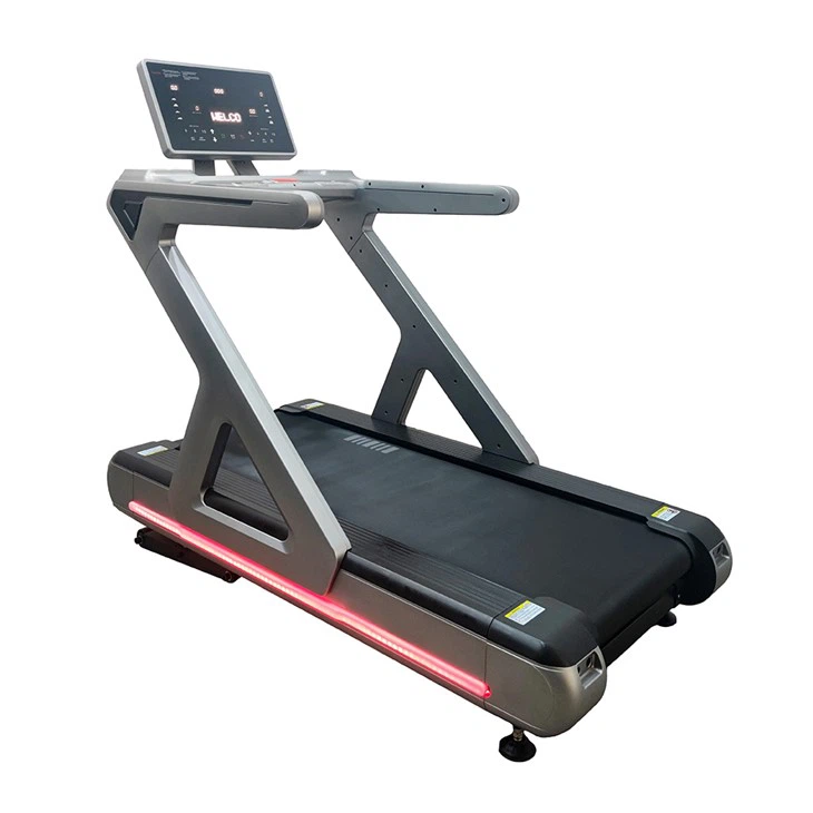 Inclined commercial-grade treadmill best