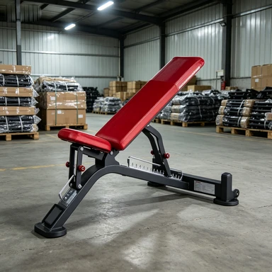 Adjustable Dumbbell Bench — Versatile MultiPosition Training Platform price