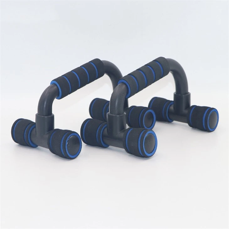I-shaped Push-up Bars factory