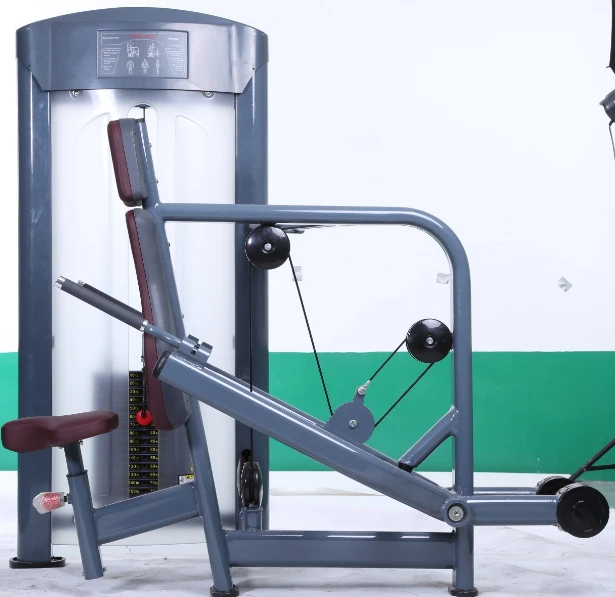 Triceps Press Machine: Arm Strengthening best