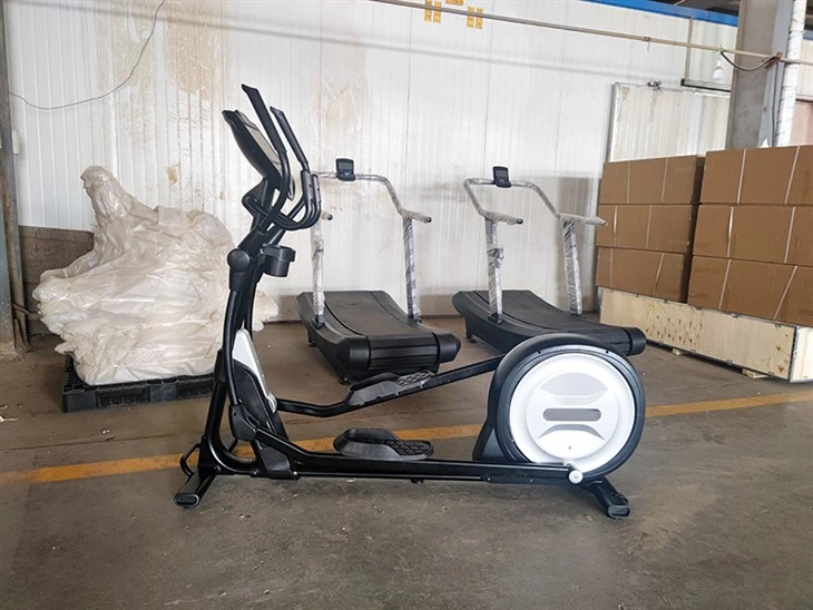 Wholesale Commercial Elliptical Trainer suppliers