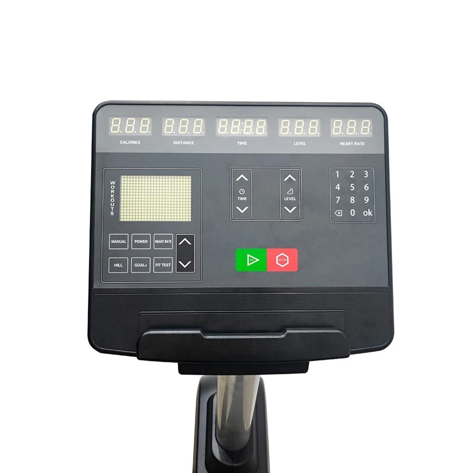 Best Commercial Recumbent Exercise Bike 2026 factory
