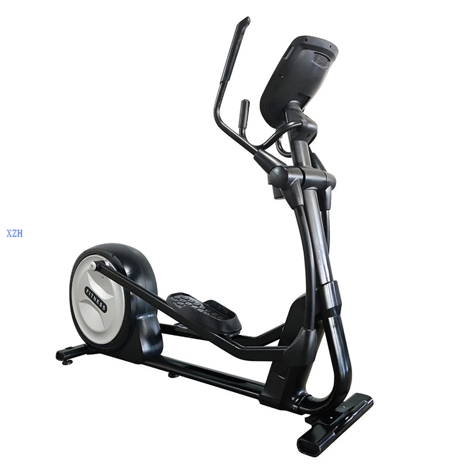 Best Folding Elliptical Exercise Machine factory