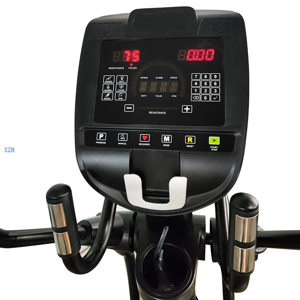 Best Folding Elliptical Exercise Machine suppliers