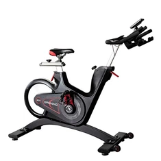 Vélo de rotation magnétique Gym Fitness
