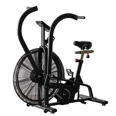 Vélo de résistance à l'air commercial de haute qualité